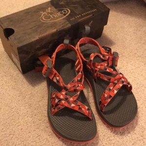 Chaco zX1 Ecotread kids